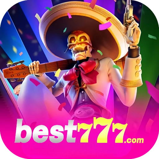 best777 logo